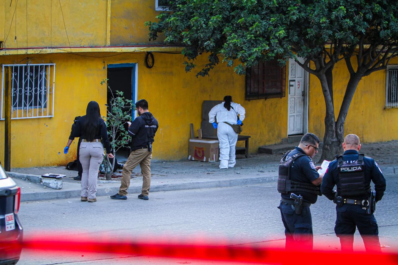 ATAQUE ARMADO DEJA COMO SALDO UN MUERTO Y UN HERIDO EN LA COLONIA ARTESANAL