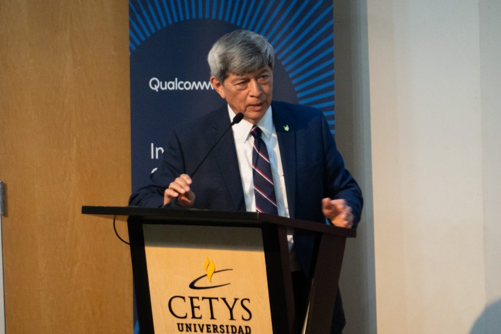 CETYS BUSCA FORTALECER EL DESARROLLO TECNOLÓGICO EN LA FRONTERA.