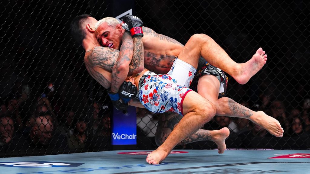HOLLOWAY BUSCA RETOMAR EL CAMINO DEL TRIUNFO.