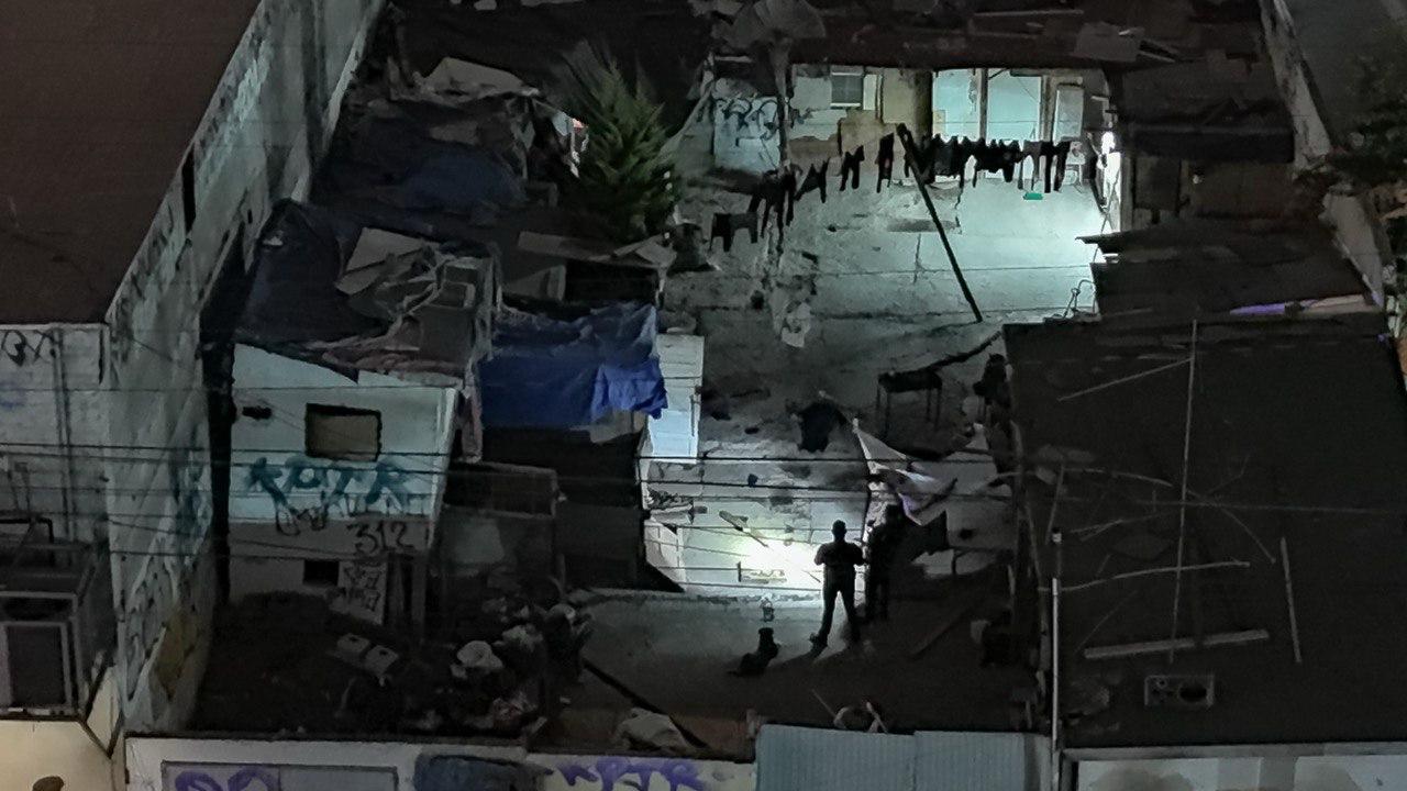 INVESTIGAN DOBLE HOMICIDIO EN LA COLONIA LIBERTAD