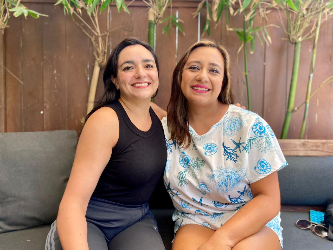 NADADORAS BUSCARÁN RECAUDAR FONDOS PARA MENORES CON CÁNCER EN CORONADO