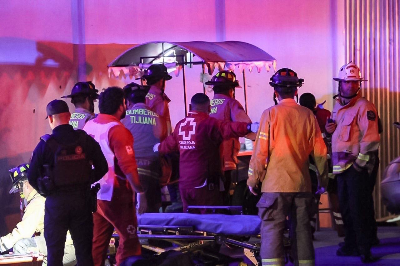 ATAQUE ARMADO EN EL MARIANO DEJA TRES HERIDOS; UNA MUJER SE REPORTA GRAVE