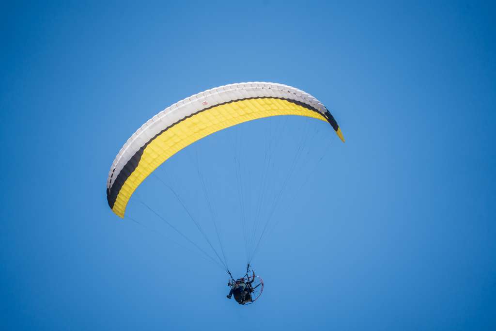 FESTIVAL DEL AIRE 2026 ES GRATUITO.