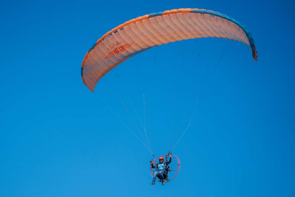 FESTIVAL DEL AIRE 2026 ES GRATUITO.