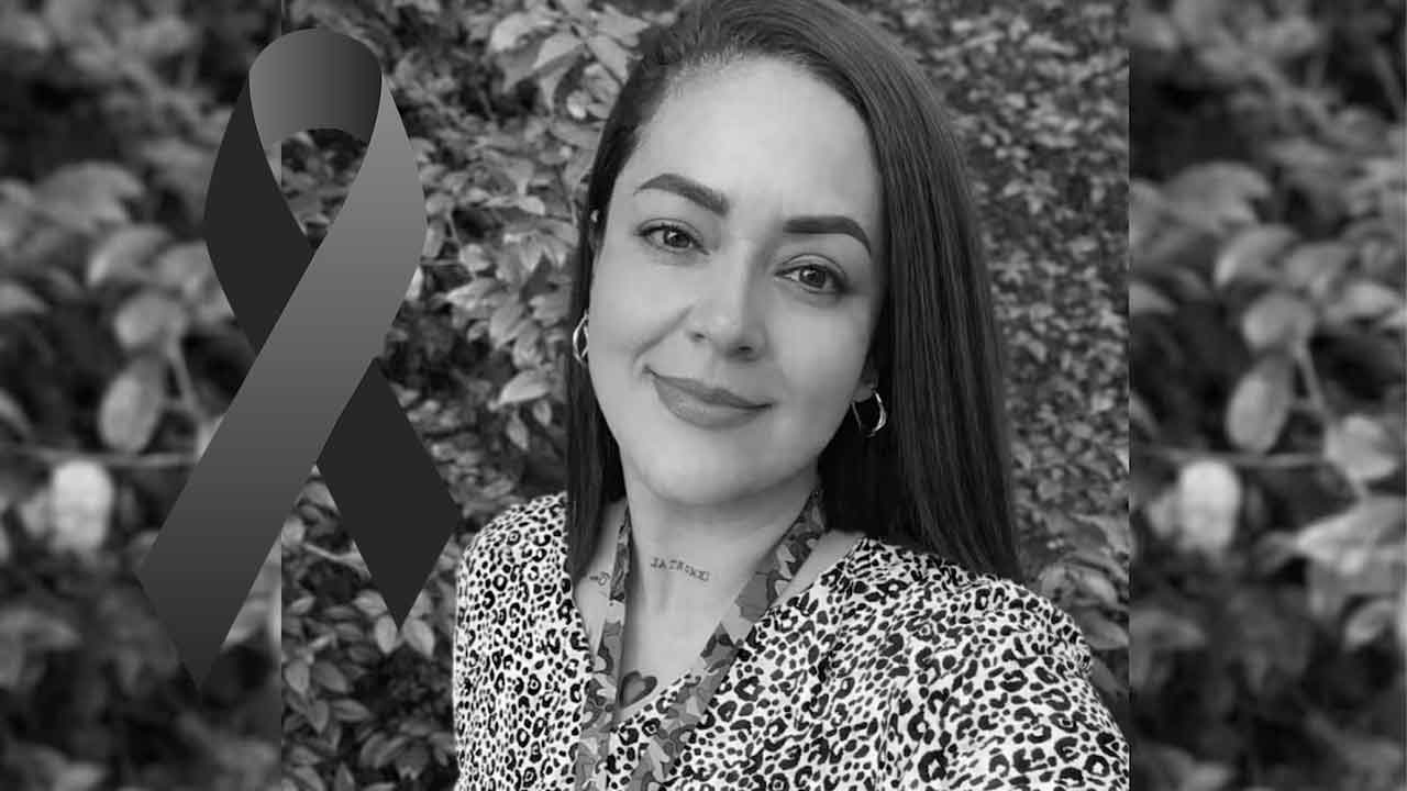 ENCUENTRAN RESTOS DE LA PERIODISTA ROXANA GUZMÁN; UNA HERIDA MÁS PARA LA LIBERTAD DE EXPRESIÓN