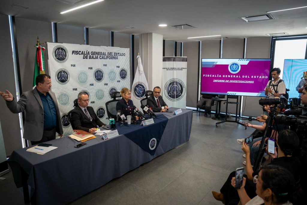 FUERON INTERCEPTADOS AL CONCLUIR UN OPERATIVO.