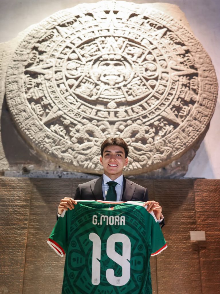 CONSIDERA QUE SU CRECIMIENTO ES MOTIVO DE ORGULLO