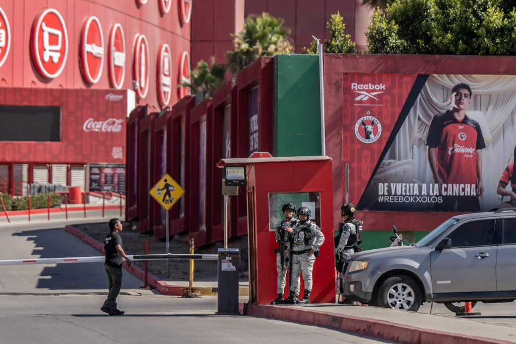 CONFÍA EN LOS OPERATIVOS DE SEGURIDAD