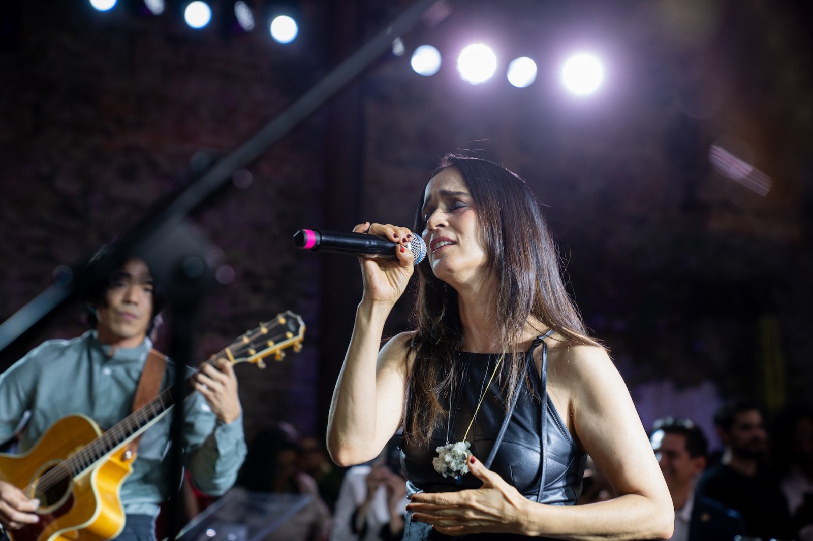 BAJA CALIFORNIA LANZA CAMPAÑA TURÍSTICA CON JULIETA VENEGAS