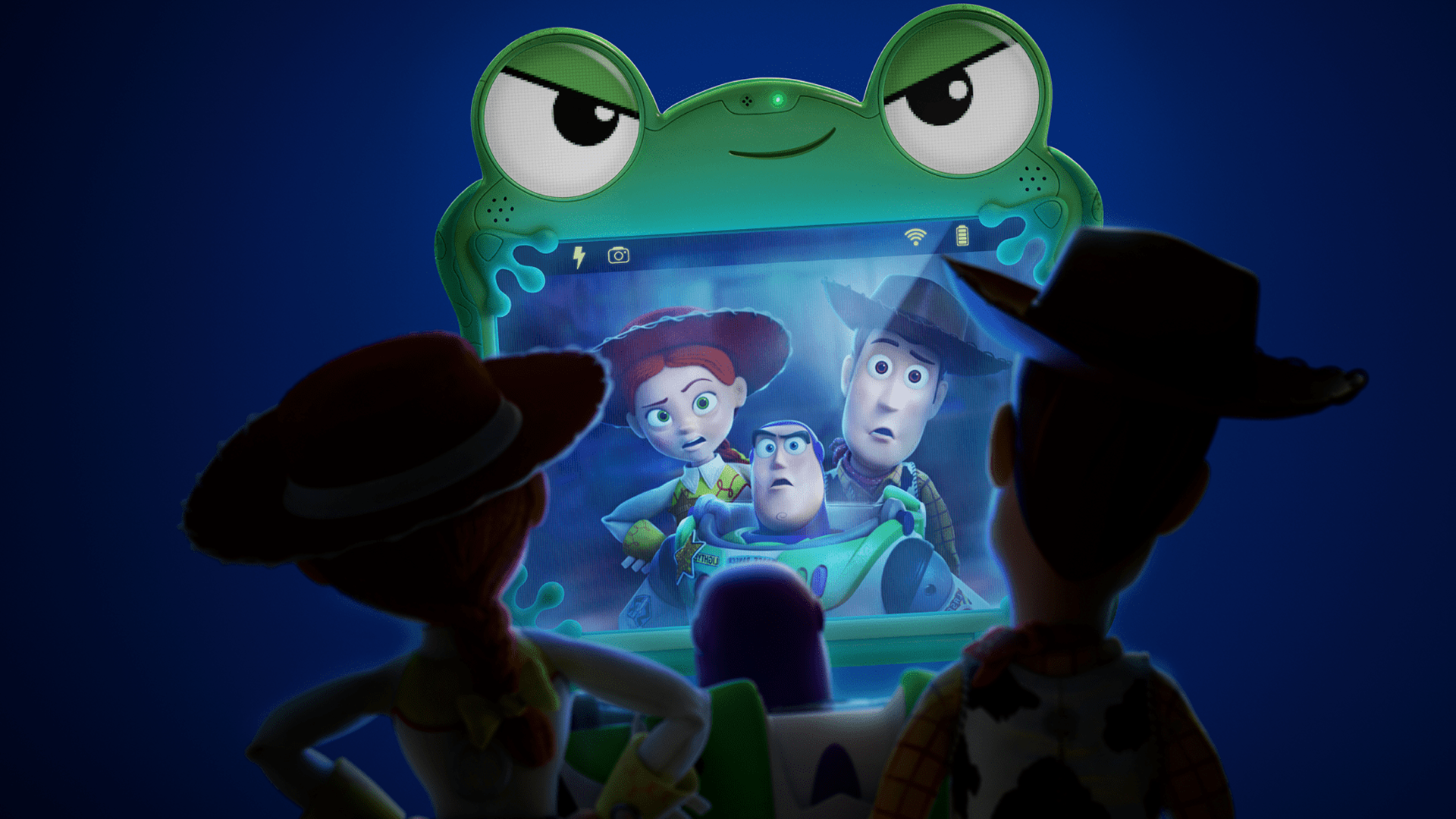 TOY STORY 5 ROMPE RÉCORDS Y SE CONVIERTE EN EL ESTRENO MÁS VISTO DE 2026 EN AMÉRICA LATINA