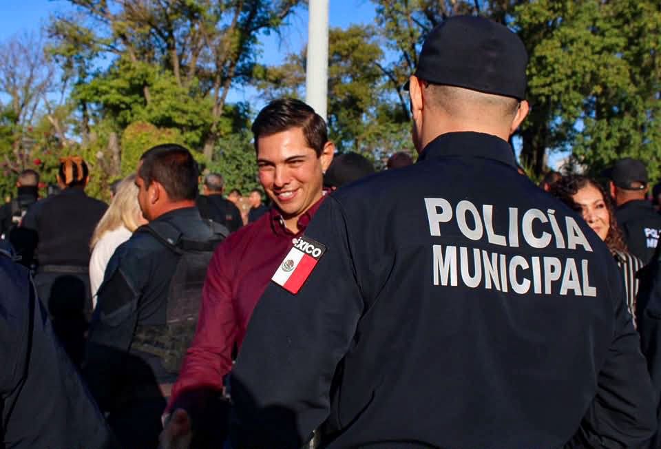 INVESTIGACIÓN SURGIÓ TRAS DETENCIONES EN TECATE.