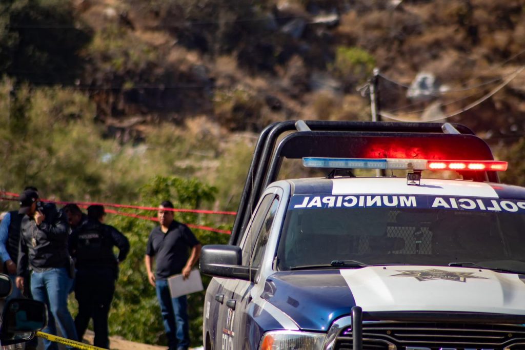 INVESTIGACIÓN SURGIÓ TRAS DETENCIONES EN TECATE.