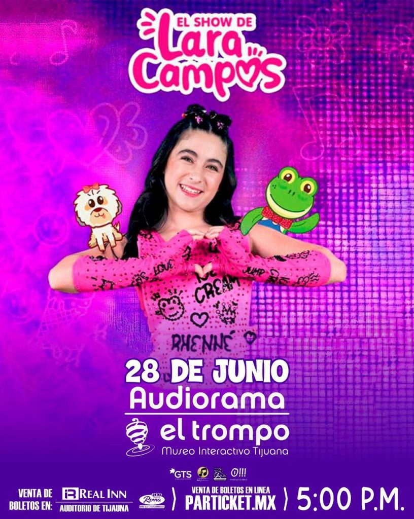 Lara Campos