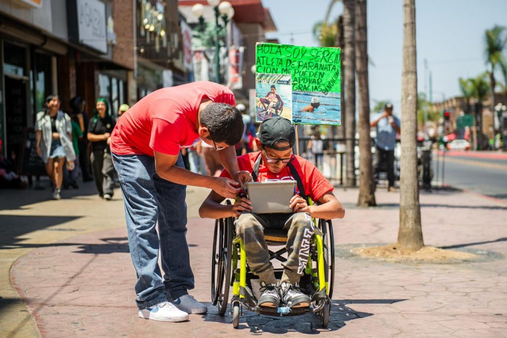 INVITAN A LA COMUNIDAD A SUMARSE.