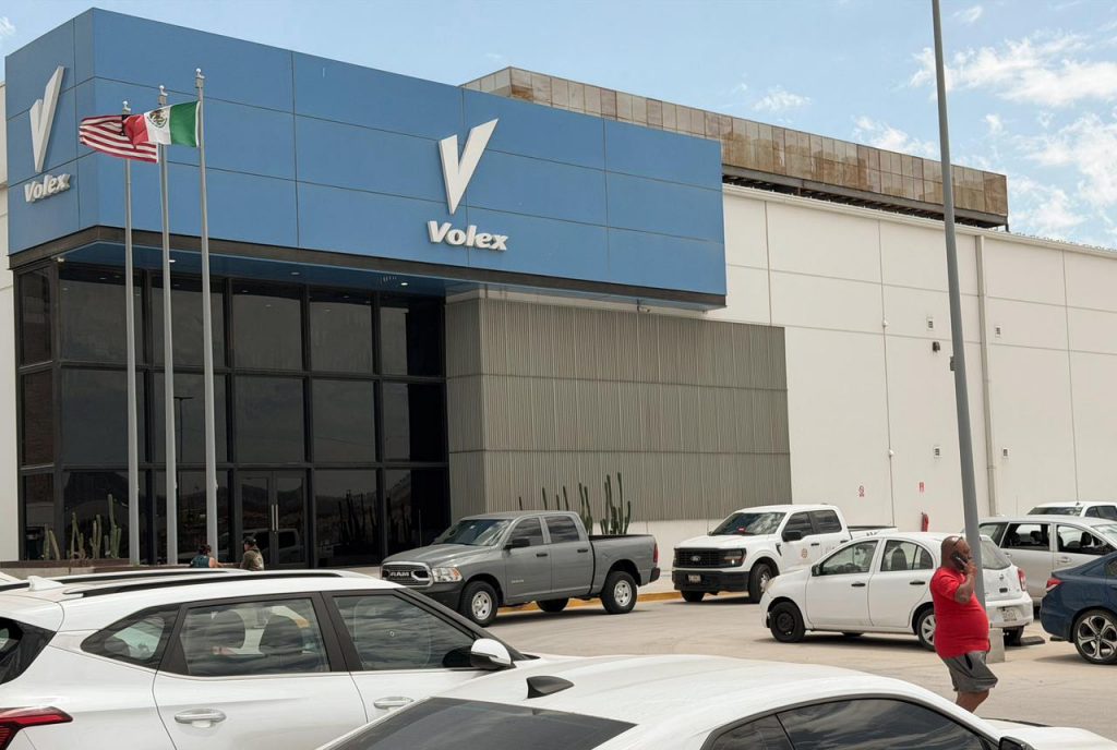 VOTEX NO HA EMITIDO POSICIONAMIENTO.