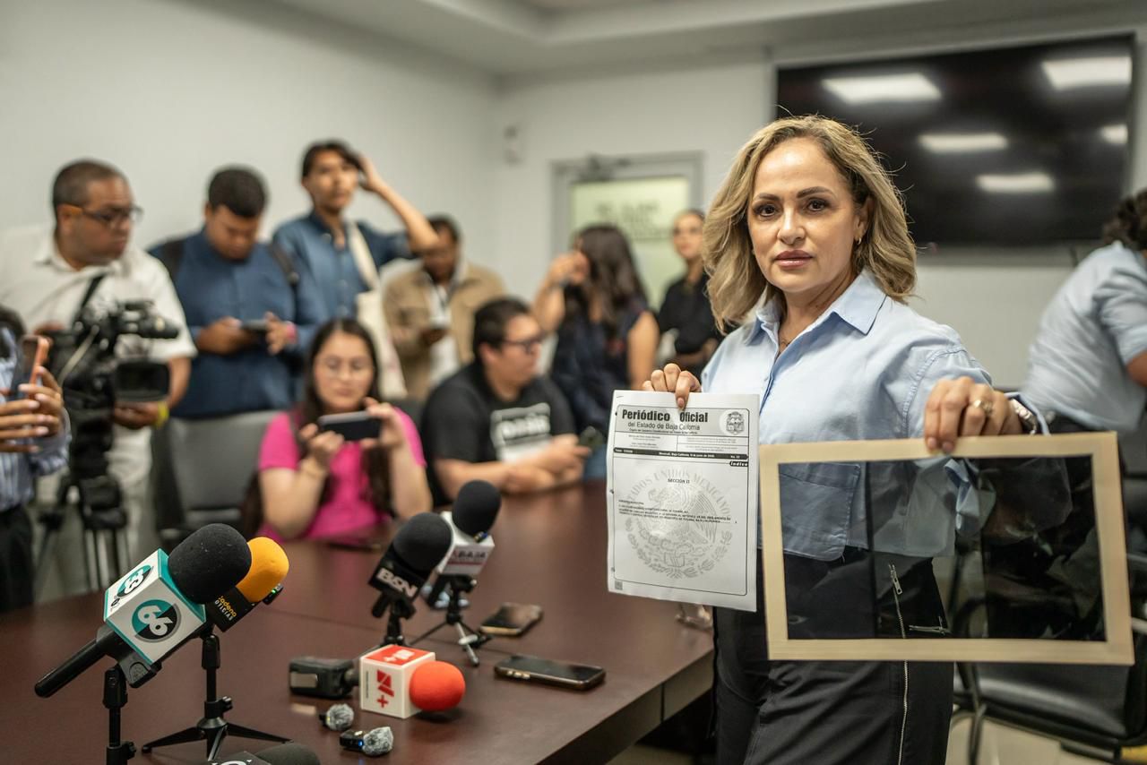 ENTRA EN VIGOR REFORMA QUE PERMITE POLARIZADO MEDIO EN TIJUANA; PIDEN CAPACITAR A AGENTES