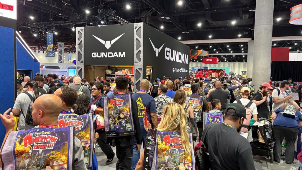 Comic-Con
