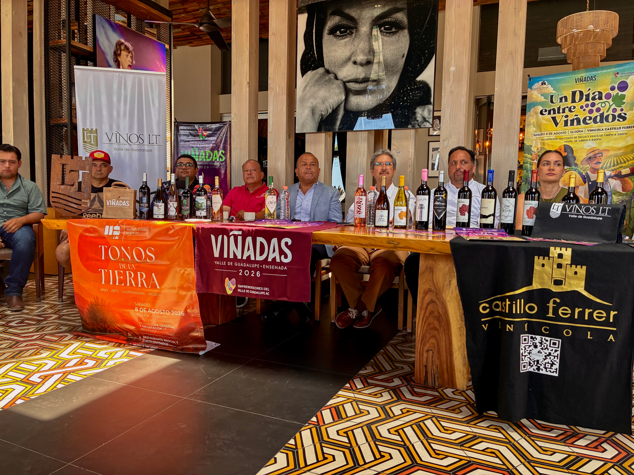 AGOSTO LLEGA AL VALLE CON CUATRO EXPERIENCIAS GASTRONÓMICAS Y ENOLÓGICAS