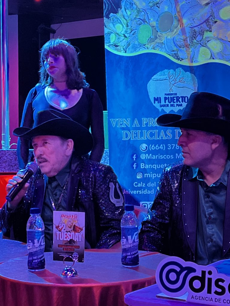 VAQUERO MUSICAL