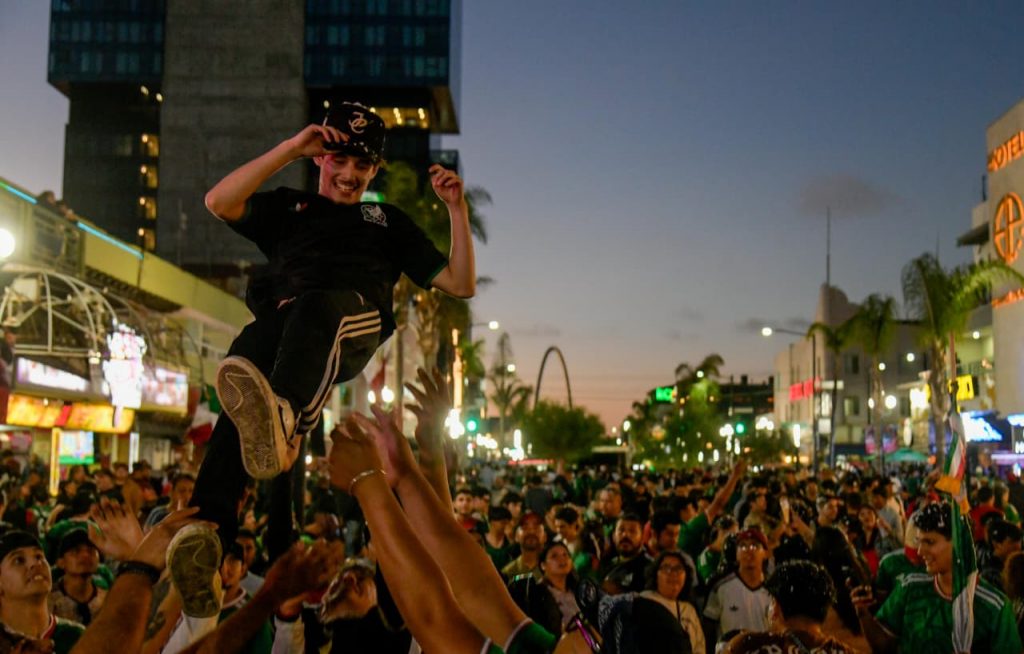 Revolución