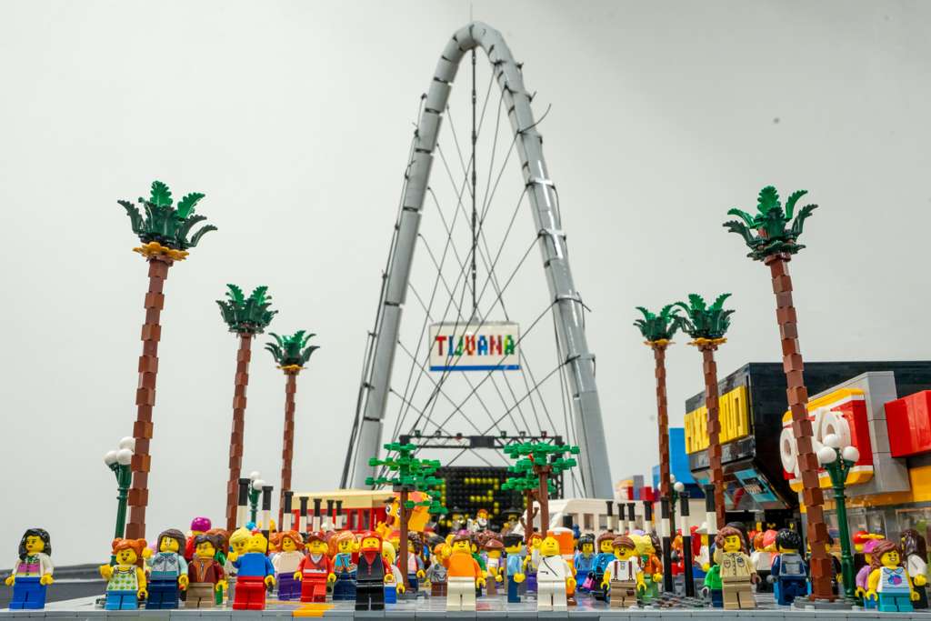 LEGO