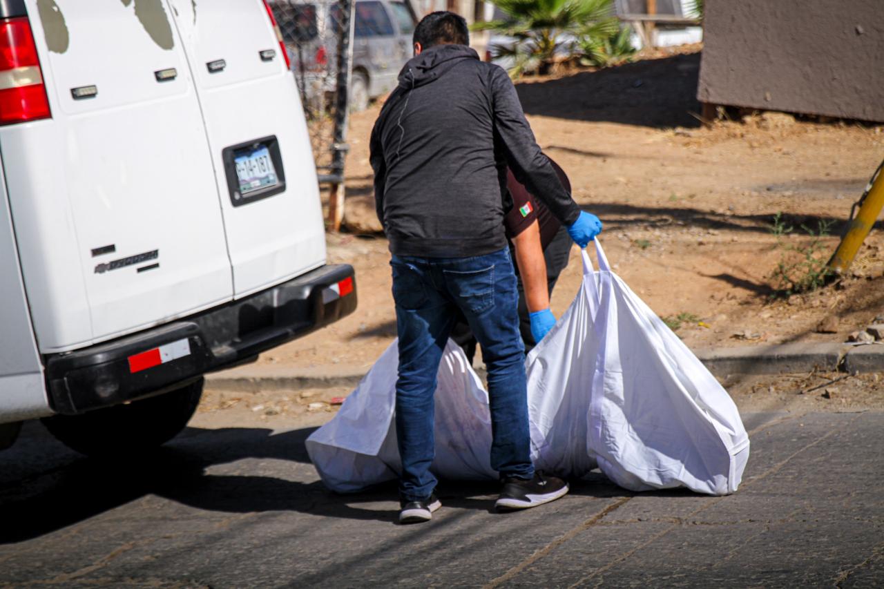 HALLAN A HOMBRE SIN VIDA CON HUELLAS DE VIOLENCIA EN CUARTERÍA DE LA COLONIA RINCONADA
