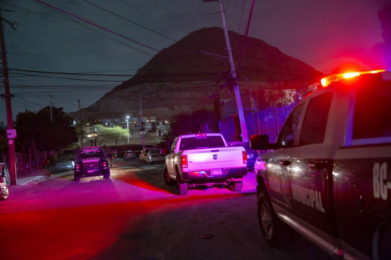 MENOR DE 17 AÑOS RESULTA GRAVEMENTE HERIDO TRAS ATAQUE ARMADO EN CAÑADAS DEL FLORIDO