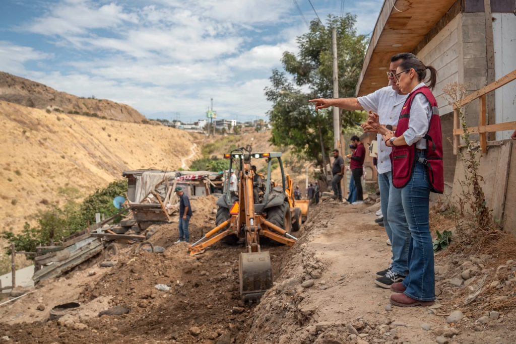 CESPT RETRASA LABORES POR DIÁLOGO CON FAMILIAS.