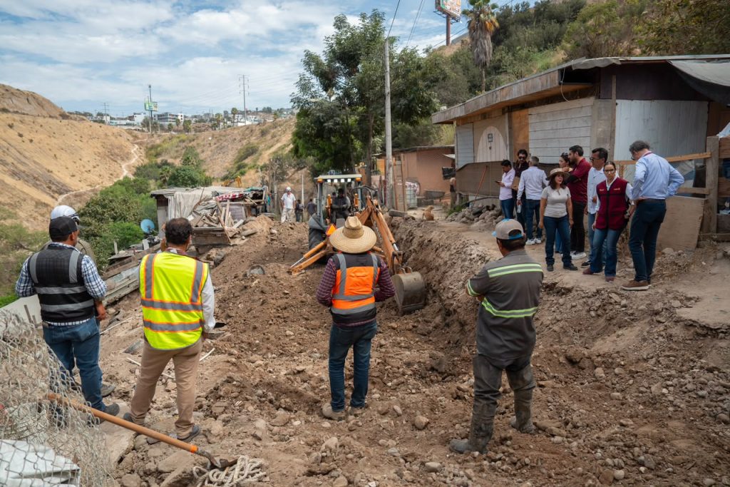 CESPT RETRASA LABORES POR DIÁLOGO CON FAMILIAS.