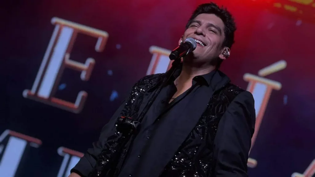 Elias medina