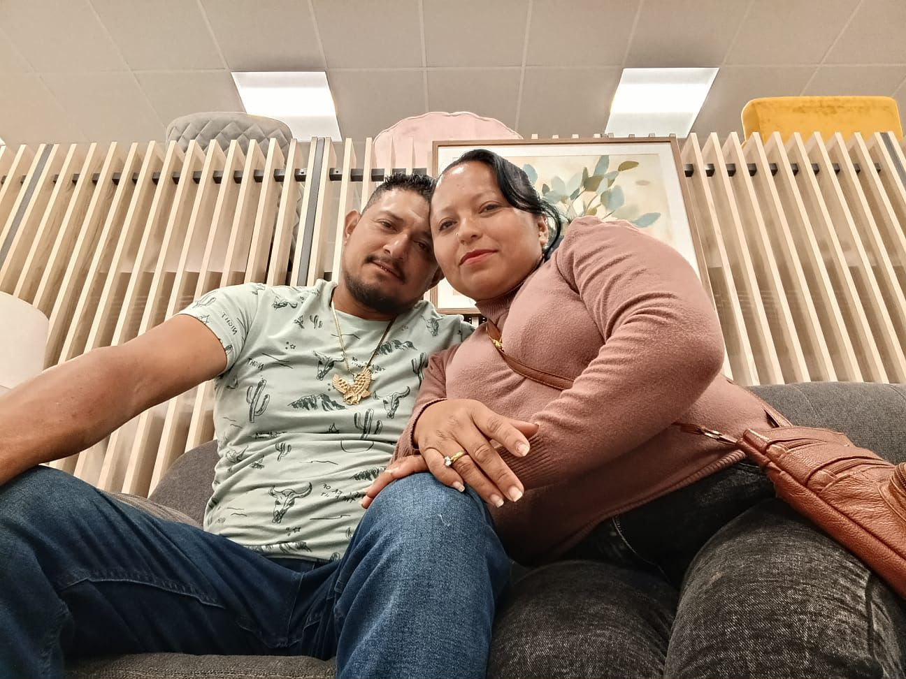 FAMILIA DE EMANUEL BUSCA AYUDA PARA TRASLADAR SU CUERPO A CHIAPAS