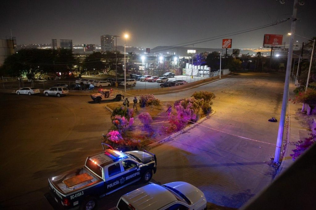 POLICÍA MUNICIPAL CONFIRMÓ EL HALLAZGO.