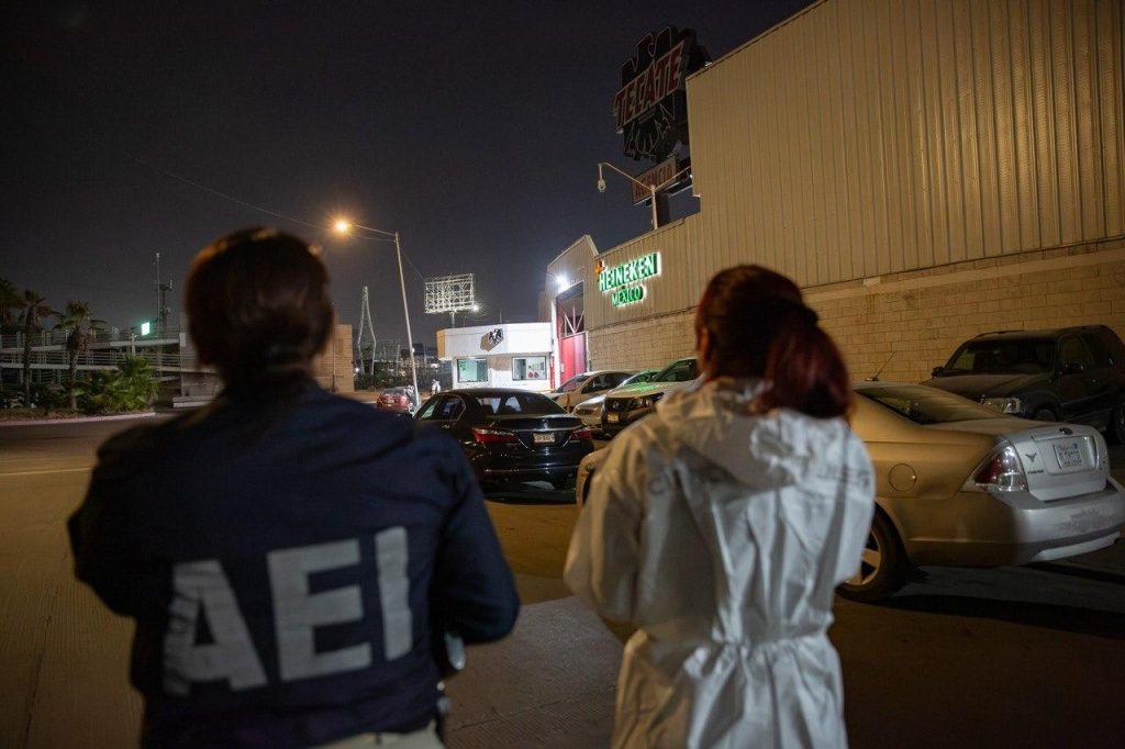 POLICÍA MUNICIPAL CONFIRMÓ EL HALLAZGO.
