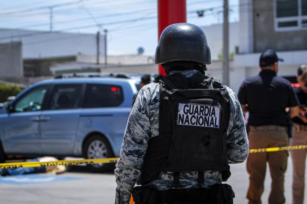 AUTORIDADES INICIARON LAS INVESTIGACIONES.