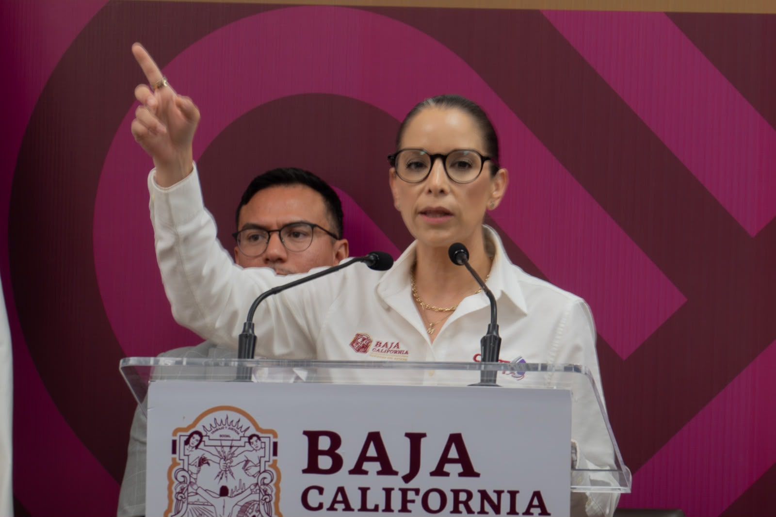 OFICIAL: CESPT REPORTA 90% DE RECUPERACIÓN EN EL SERVICIO DE AGUA EN TIJUANA PESE A ALTAS TEMPERATURAS