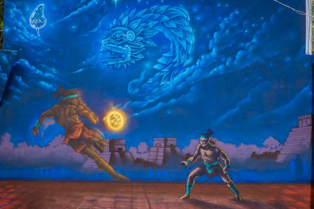 MURAL