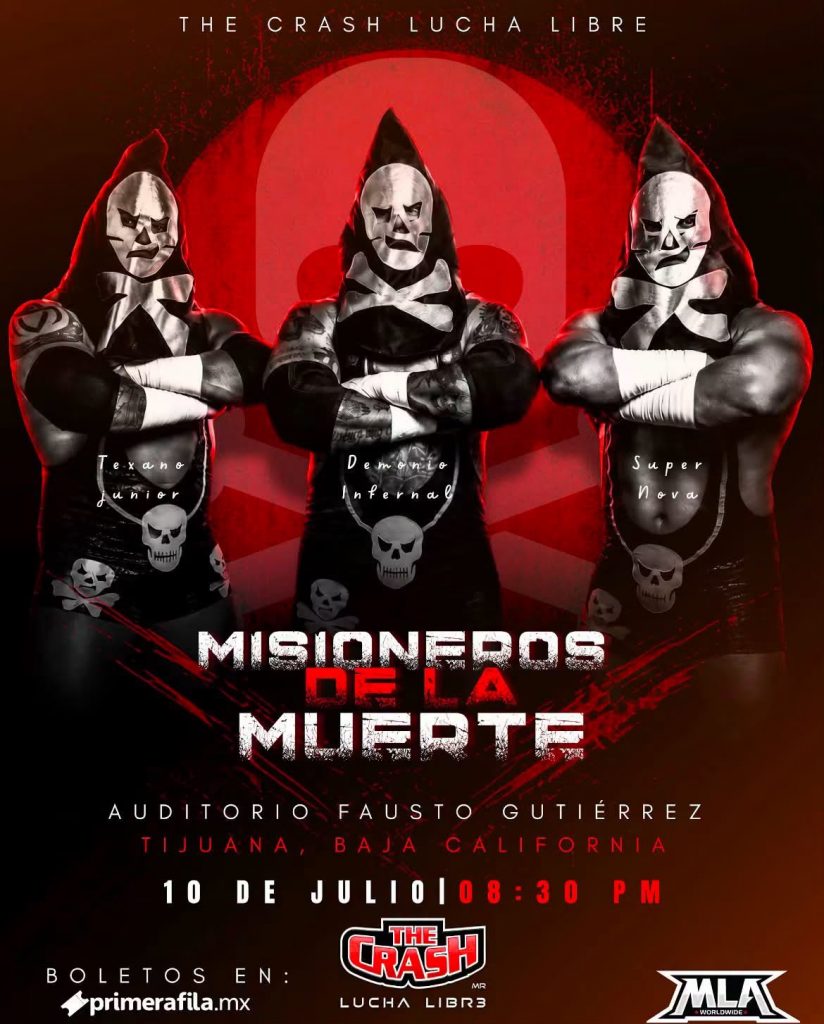lucha