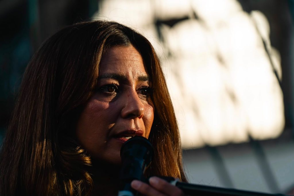 SOLICITAN A CNDH REVISAR EL DESARROLLO DEL PROCESO PENAL