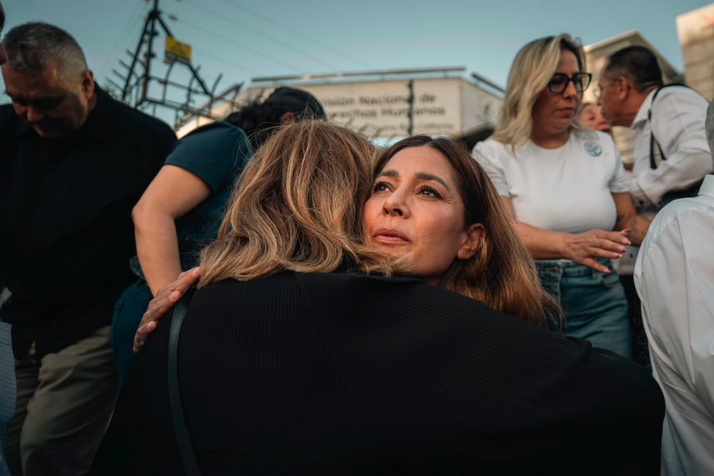 SOLICITAN A CNDH REVISAR EL DESARROLLO DEL PROCESO PENAL
