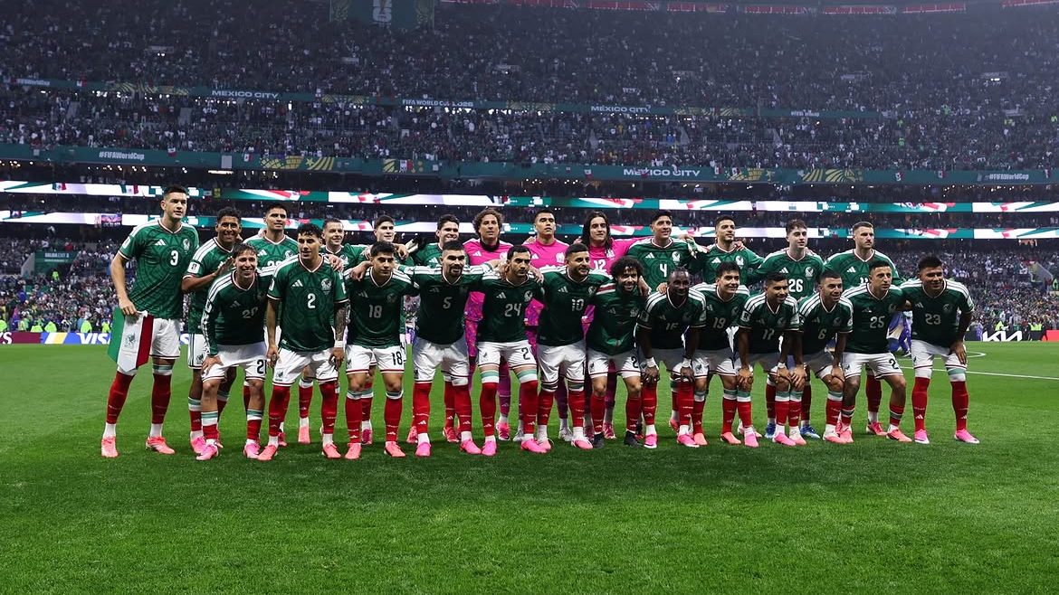 RAFA MÁRQUEZ ES NUEVO ENTRENADOR DEL TRICOLOR