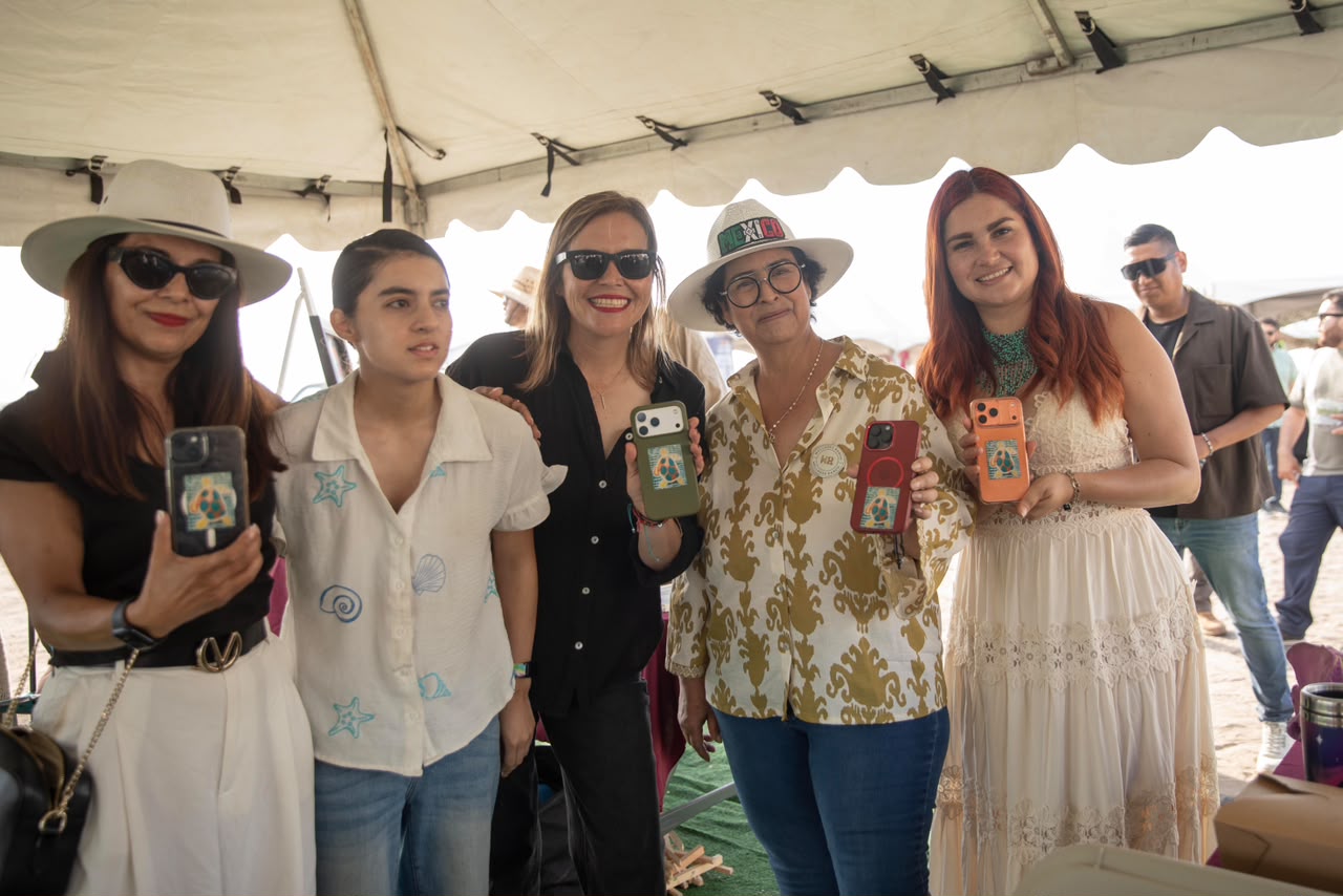 IMPORTANTE FESTIVAL AMBIENTAL PROMUEVE EL CUIDADO DE LAS PLAYAS EN ROSARITO