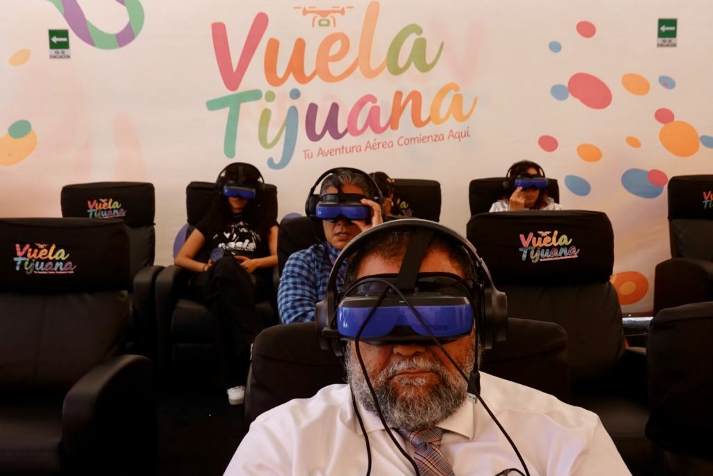 UN RECORRIDO VIRTUAL POR LA HISTORIA DE TIJUANA