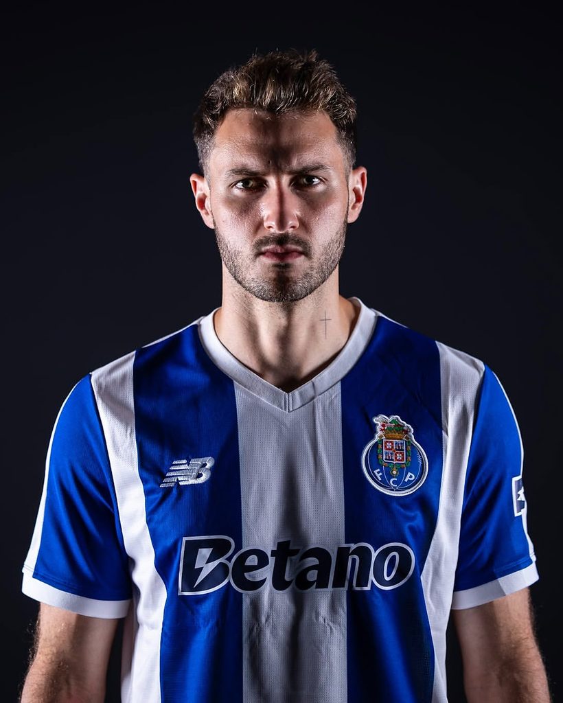 PORTO, SU TERCERA EXPERIENCIA EN EUROPA.