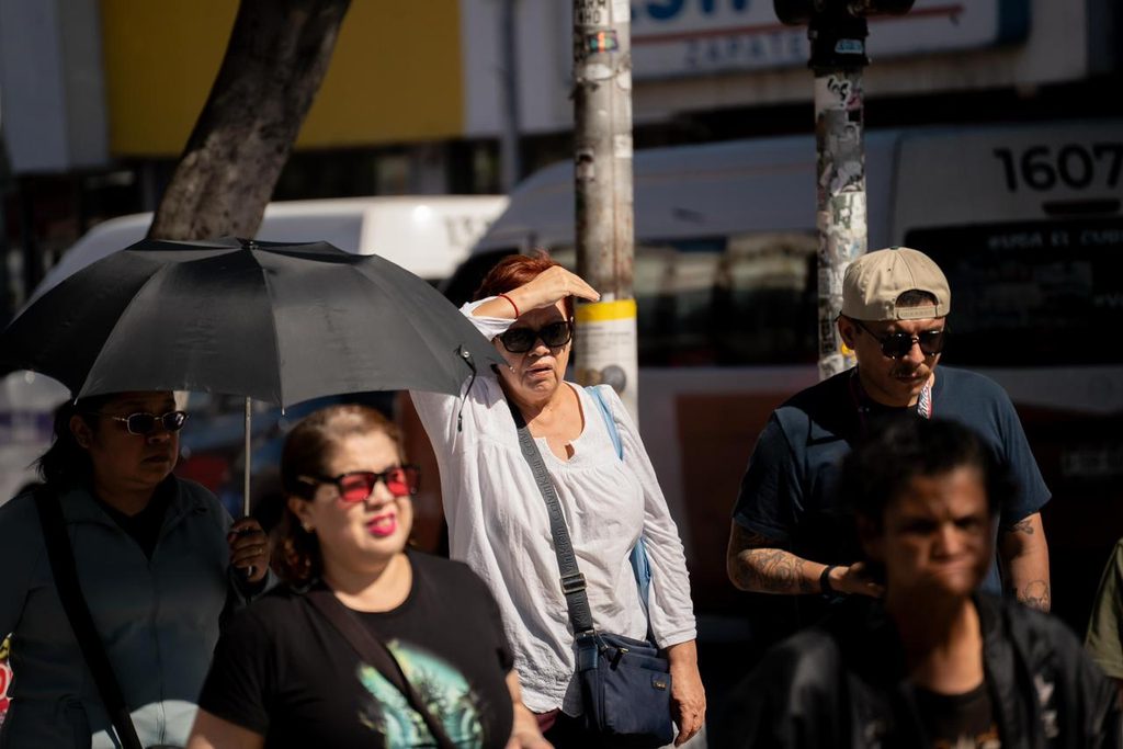 REPORTAN 34 MUERTES RELACIONADAS CON EL CALOR EN BAJA CALIFORNIA