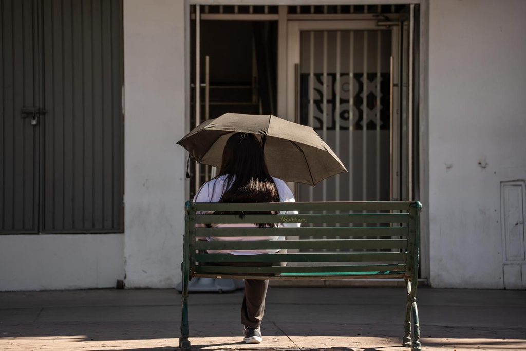 PIDEN EXTREMAR PRECAUCIONES ANTE ALTAS TEMPERATURAS