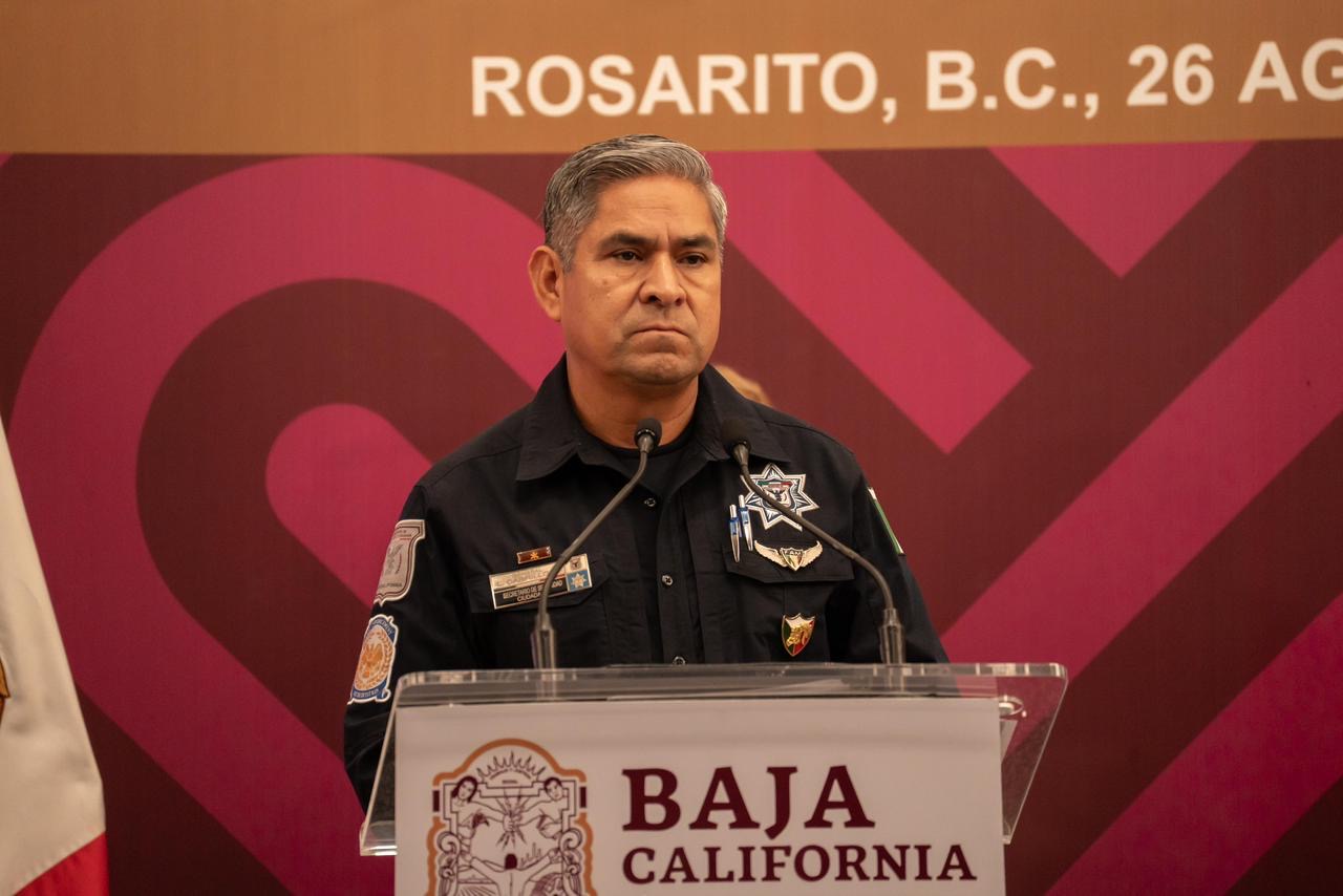 MEXICALI MANTIENE OPERATIVO TRAS AMENAZA CONTRA EDIFICIOS PÚBLICOS