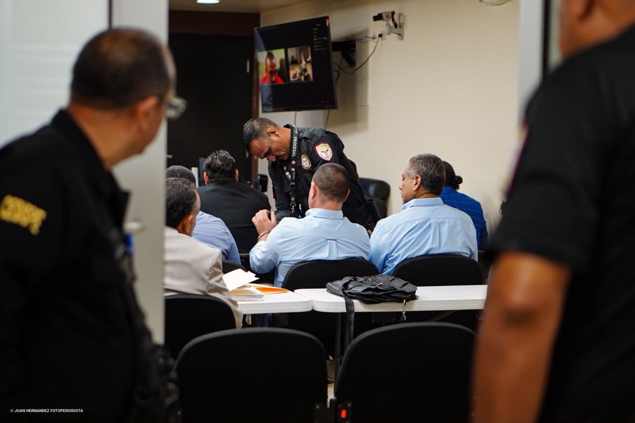 LIBERAN A PEDRO MENDÍVIL, EXDIRECTOR DE SEGURIDAD DE MEXICALI POR FALTA DE PRUEBAS