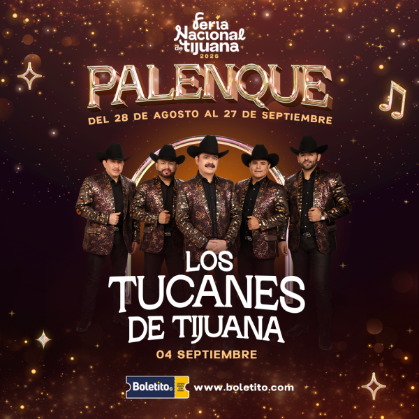 Los Tucanes de Tijuana
