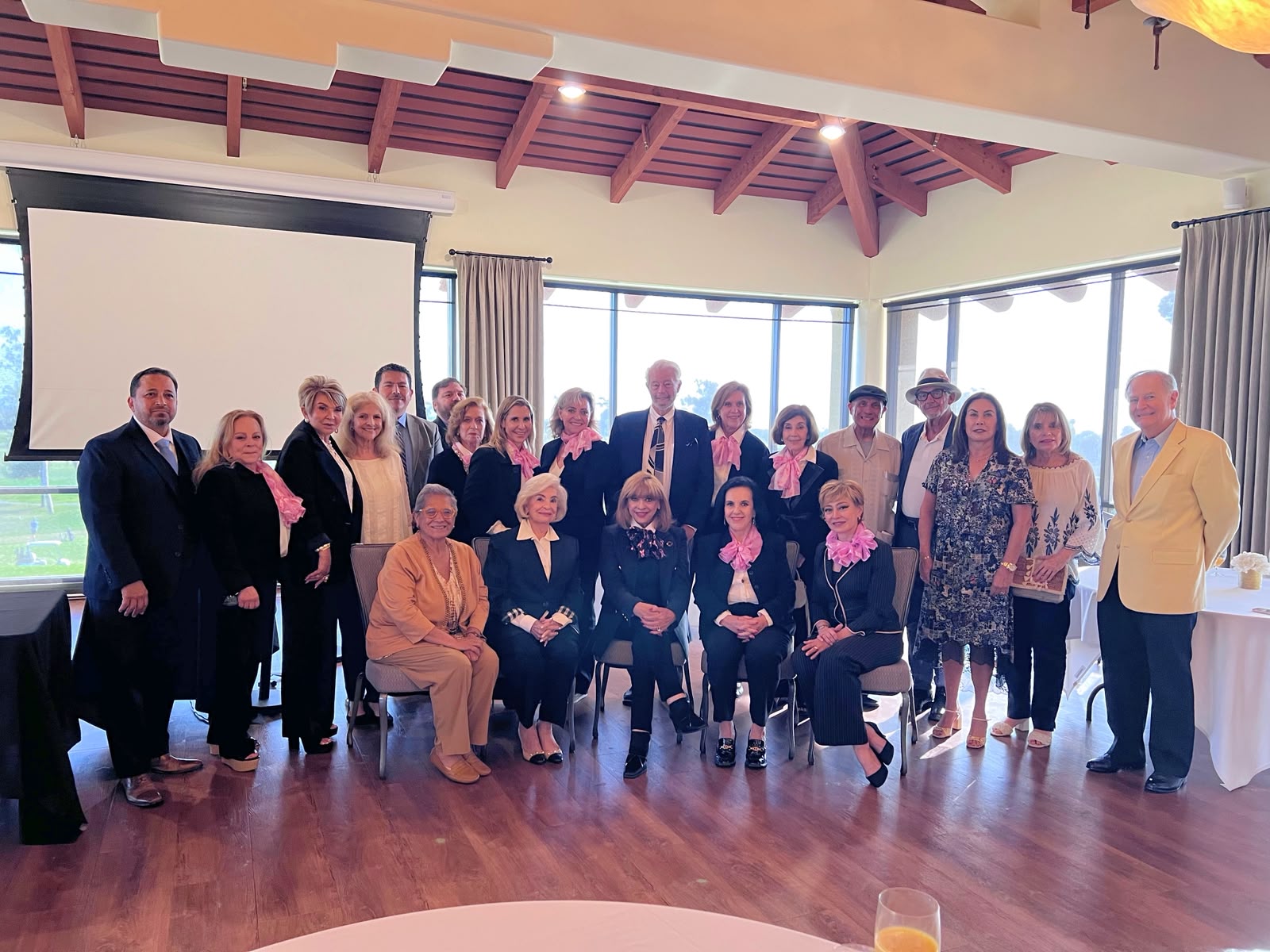 COMENZARÁN DAMAS DE SAN DIEGO NUEVA ETAPA CON JAIME ZOZAYA AL FRENTE