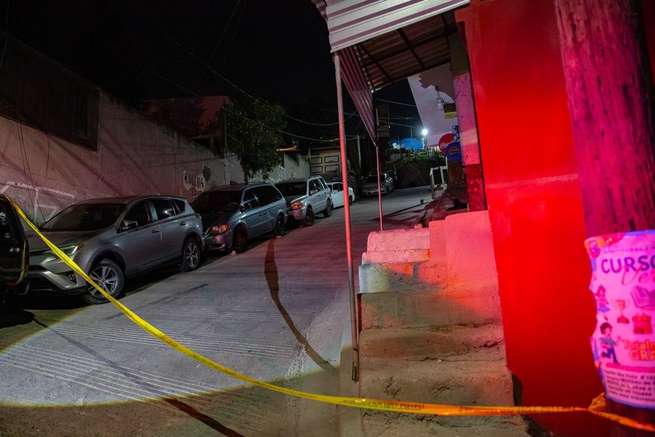 CONFIRMAN HOMICIDIO DE JOVEN DE 26 AÑOS EN CAMINO VERDE